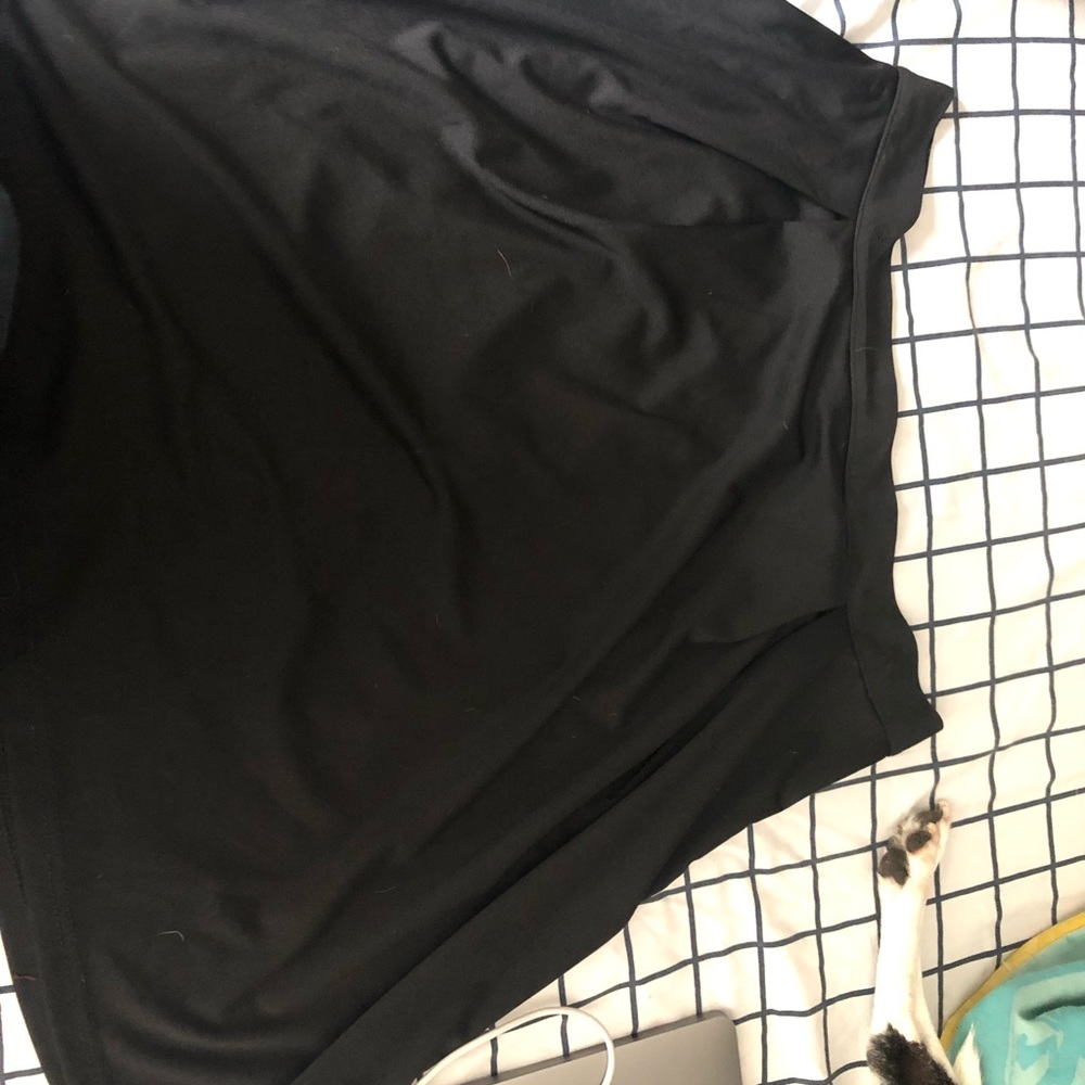 skater skirt